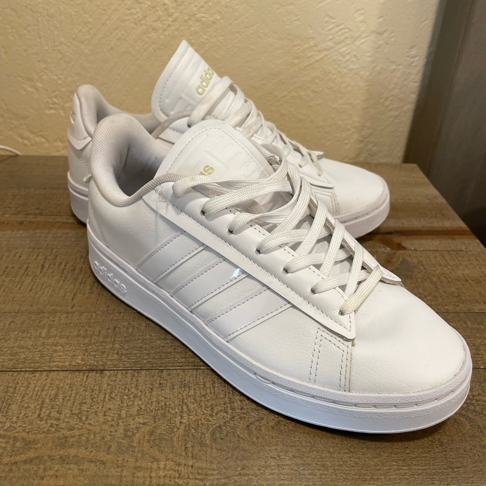 Adidas sneakers